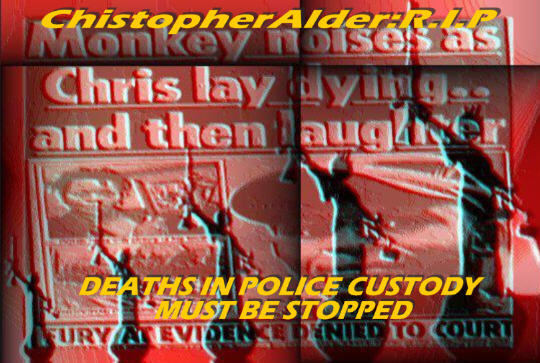 once again,justice denied