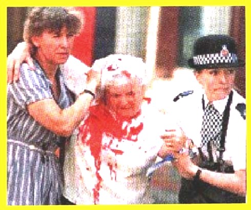 So-Sorry We Missed You.