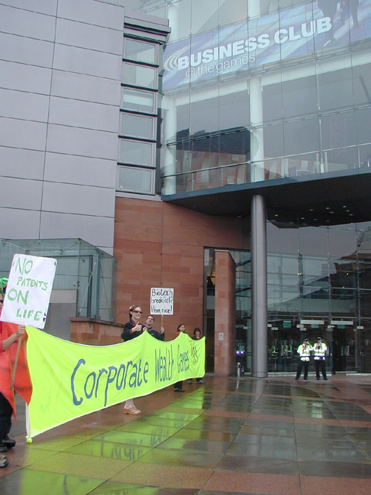 Double Strawberry Gotchya!