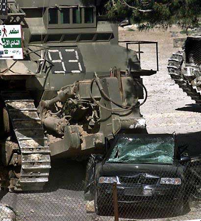 Israel and the U.S. sign mutual pact to avoid criminal court proceedings.