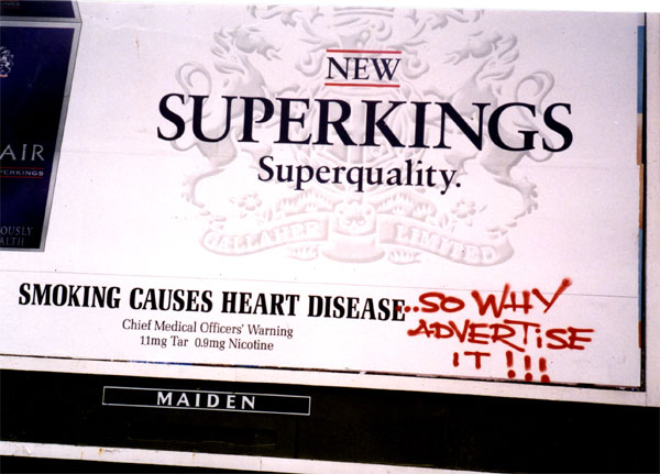 4 more Bristol Subverts