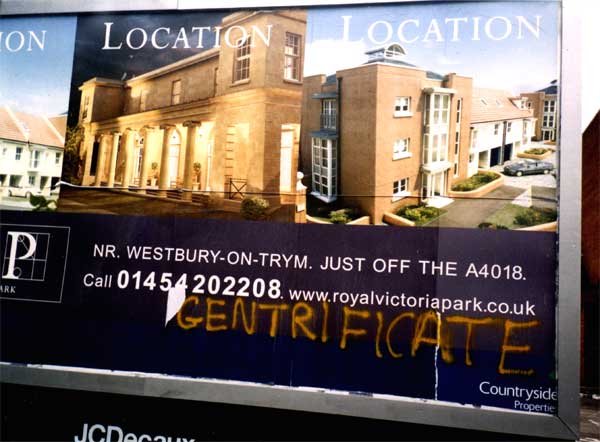 4 more Bristol Subverts