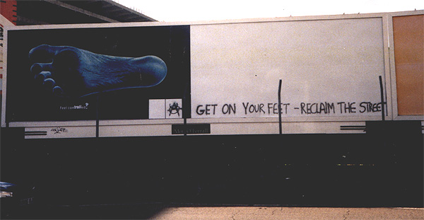 4 more Bristol Subverts