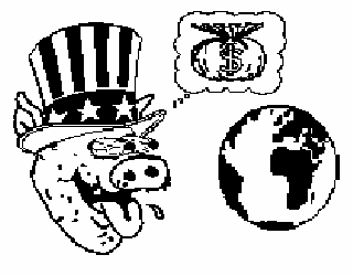 Uncle Porky's Quote of the Day