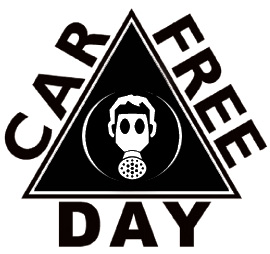 Reclaim The Streets Ireland PARTY INVITE