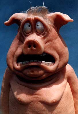 In defense of Ariel Sharon