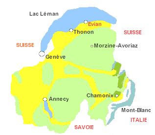 G8 IN EVIAN (visit photos)