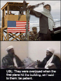 DIM Report 2002: Road map to a war and the Aussi/U.K. way!