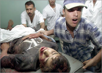 ZIONIST COMMITED A NEW MASSACRE