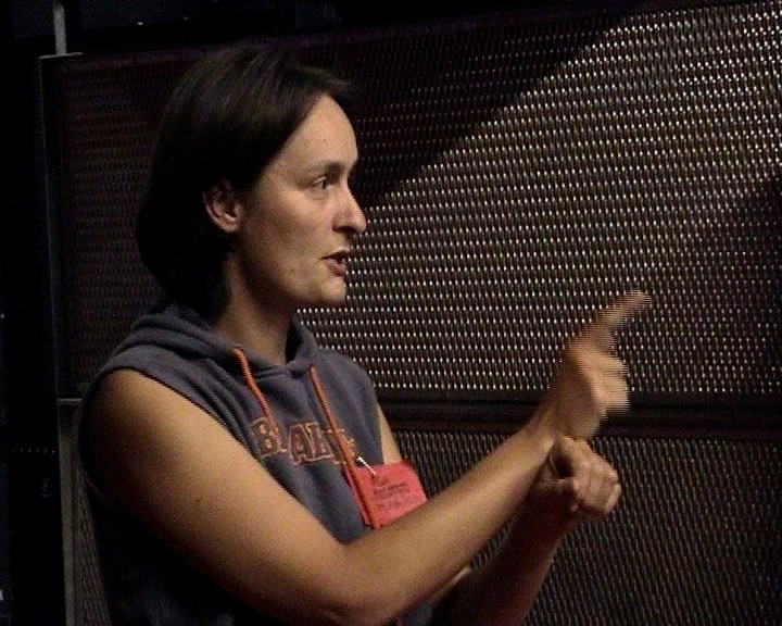 European Newsreal Launch at PGA Leiden