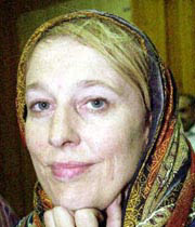 Yvonne Ridley, Taliban Captive Speaks