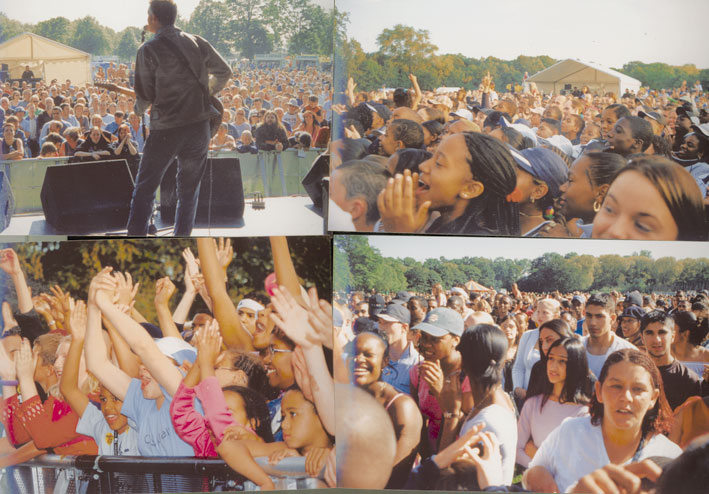 more pics of the ANL carnival