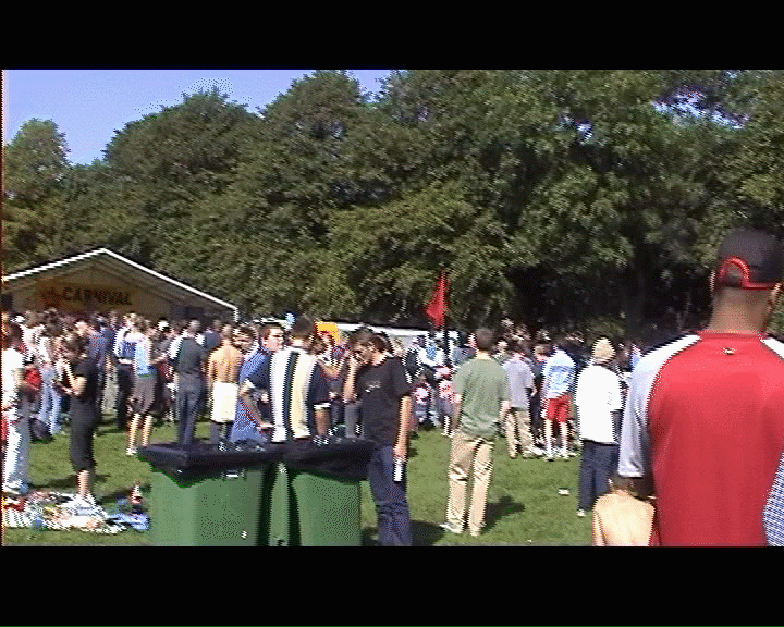 Photos from the ANL carnival