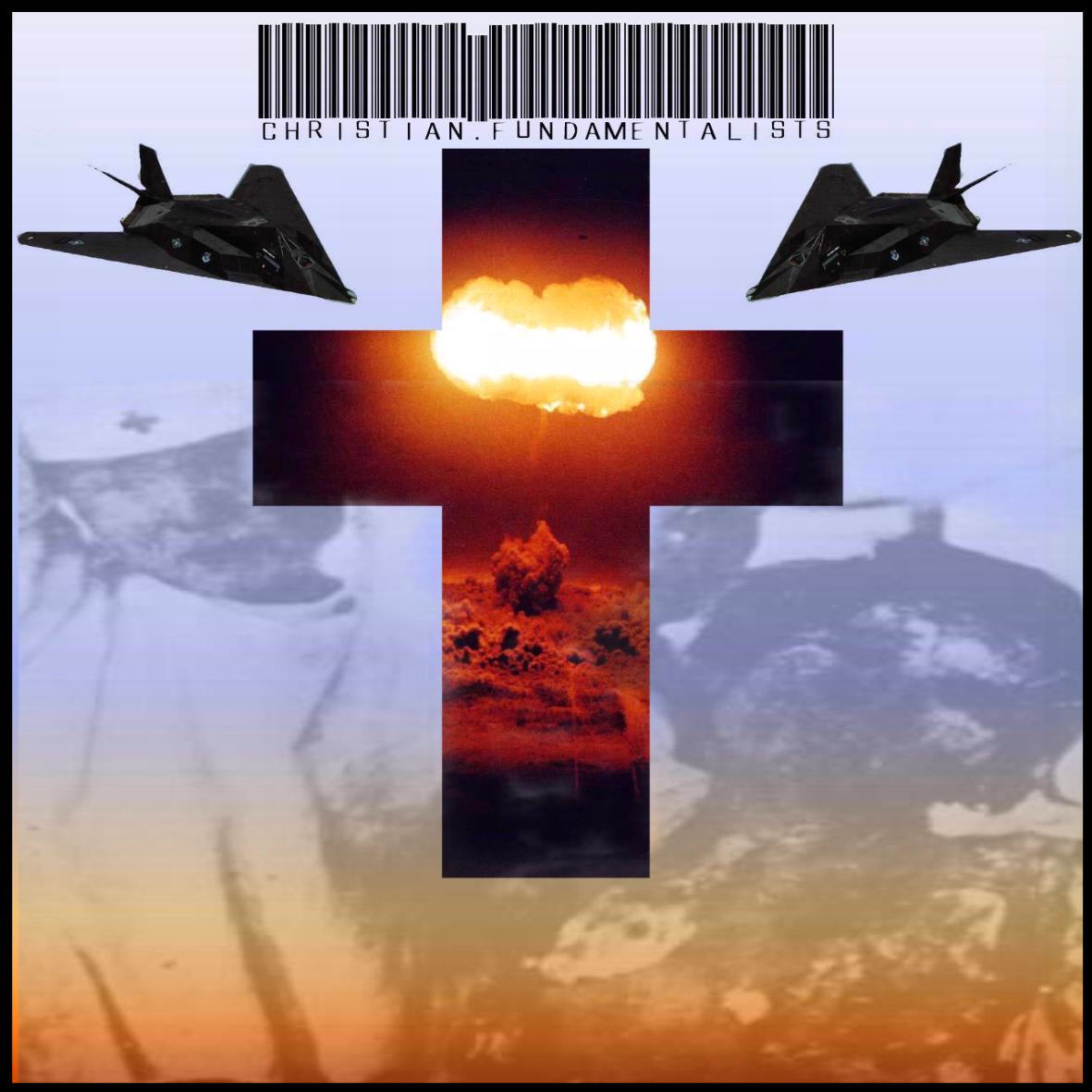 fundamentalists with weapons of mass destruction.