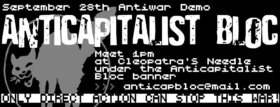ANTICAPITALIST BLOC LEAFLET: DOWNLOAD + PRINT!
