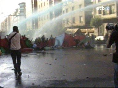 FREEDOM FOR BATASUNA AND BASQUE COUNTRY