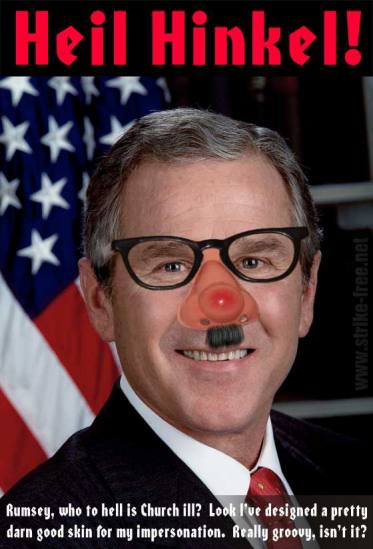 It's due to him. Thank you Georgo Hynkel!