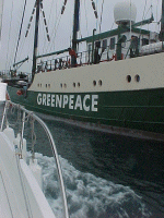 Success of Flotilla Protests signals a new era in anti-Sellafield Activism