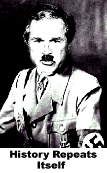 History Repeats Itself