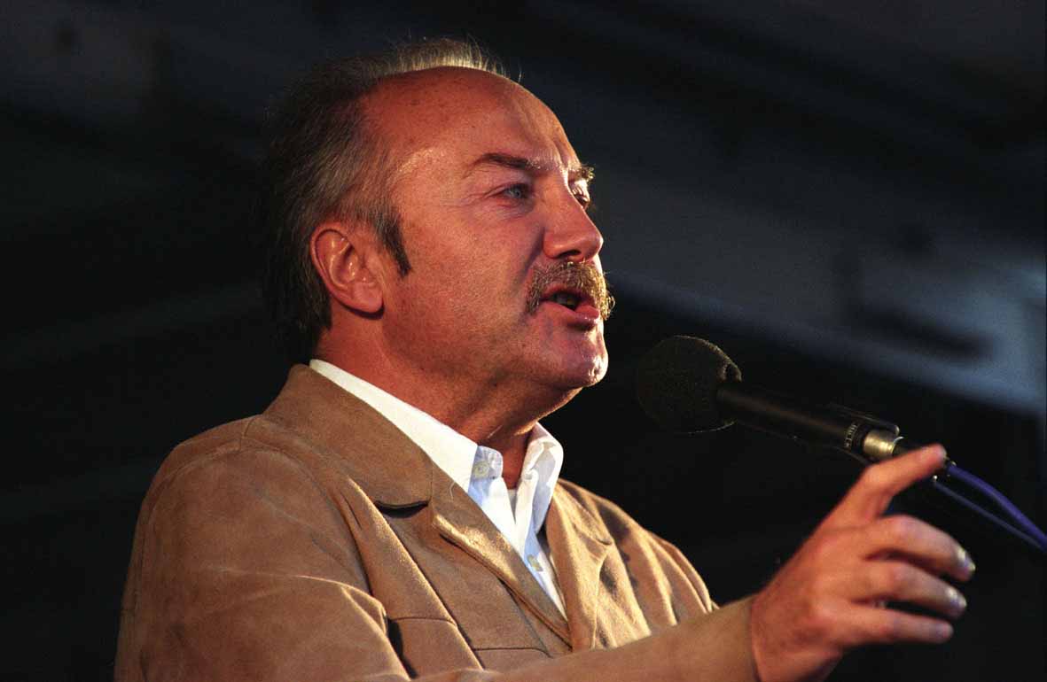 Yet more pix from anti war demo in London