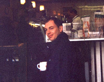 The(not very) Special Branch