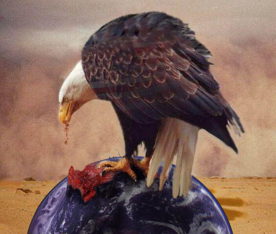 Imperialist Breakfast