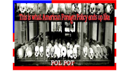 american foreign policy