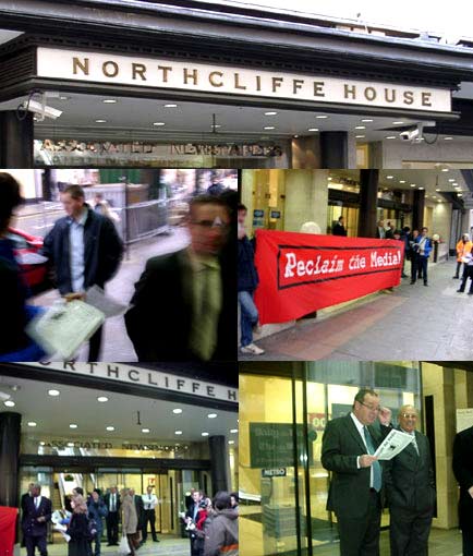 pictures from Assoc Newspapers