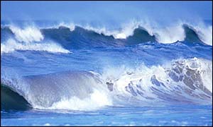 Internet Attack? Or Bin Laden or Saddam..?