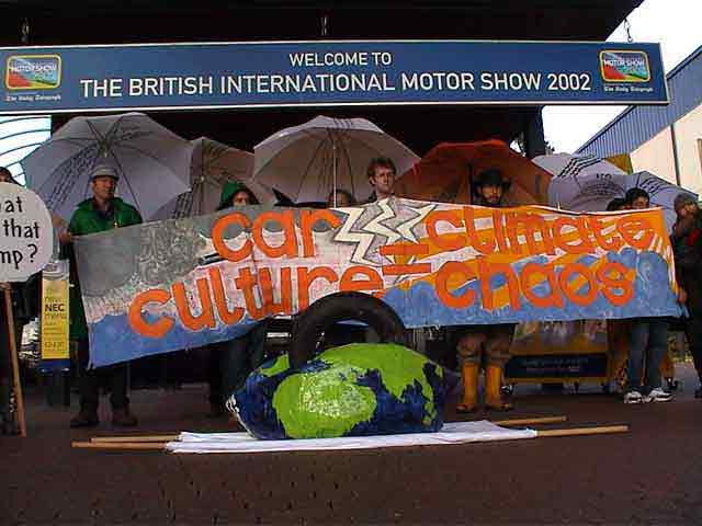 photoes from Brum car show