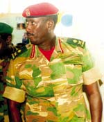 Salim Saleh a.k.a. State criminal!