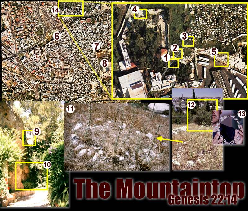 Mount Zion