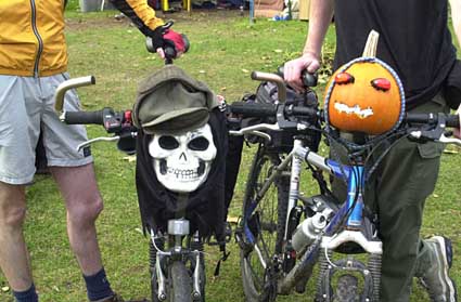 Critical Mass to stop the war