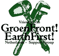 Netherlands - Wild Winter Gathering