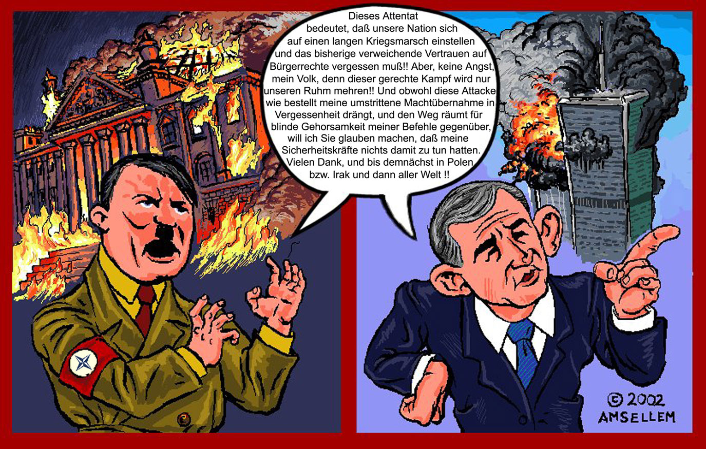 Disgusting Filth !!!