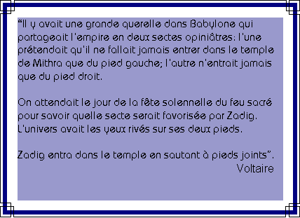 We are all death already..