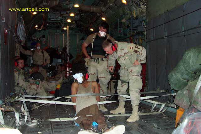 The other US POW photos