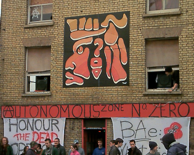 RECLAIM REMEMBRANCE CAMBRIDGE!