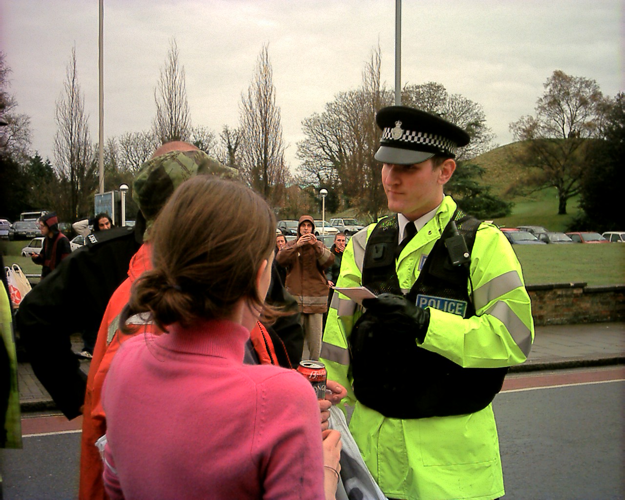 RECLAIM REMEMBRANCE CAMBRIDGE!