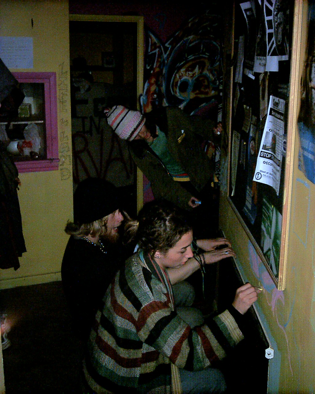 RECLAIM REMEMBRANCE CAMBRIDGE!