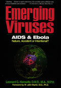 AIDS Made By CIA? Interview of Dr. Len Horowitz