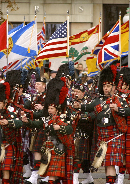 Photos of Rememberance Day Canada