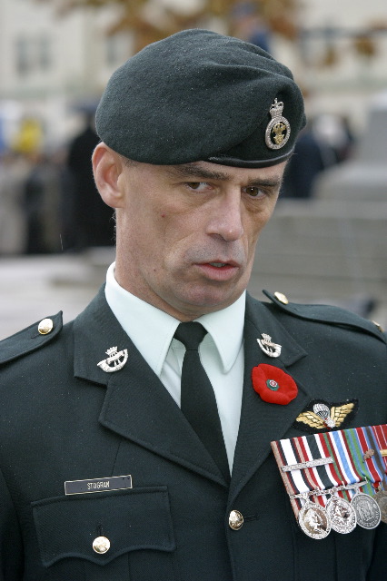 Photos of Rememberance Day Canada