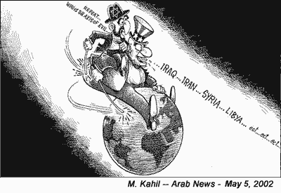 Zionists exposed, by cartoons