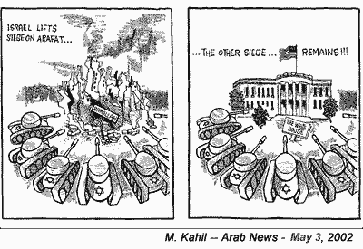 Zionists exposed, by cartoons