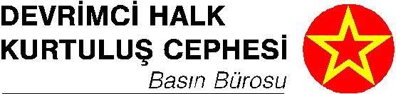 THE 98TH DEATH IS A WARNING TO THE AKP