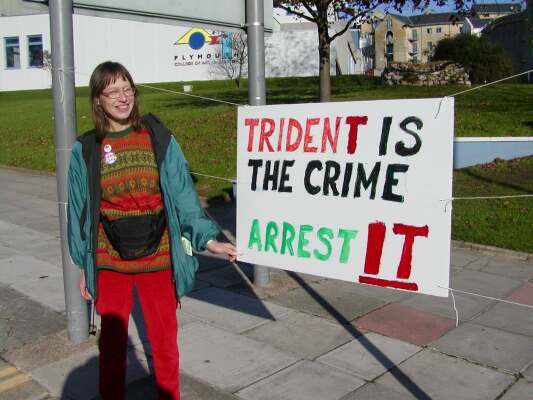 Disarmament Camp Photos