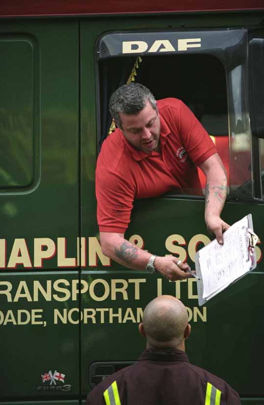 Firefighters Strike 13-15/11/02 and Lobby of London Labour Conference 16/11/02