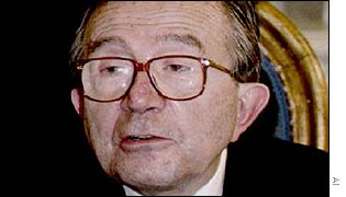 Former Italian PM convicted of murder