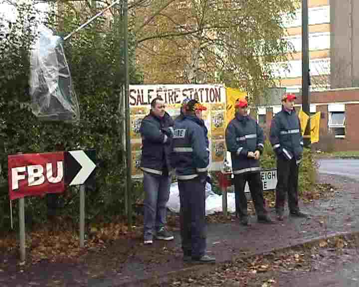 Stills from the Video